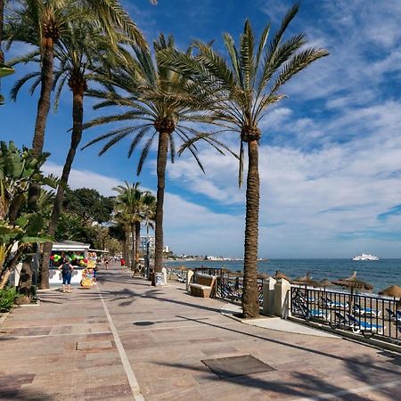 Marbella House 133 Second Line Beach エクステリア 写真