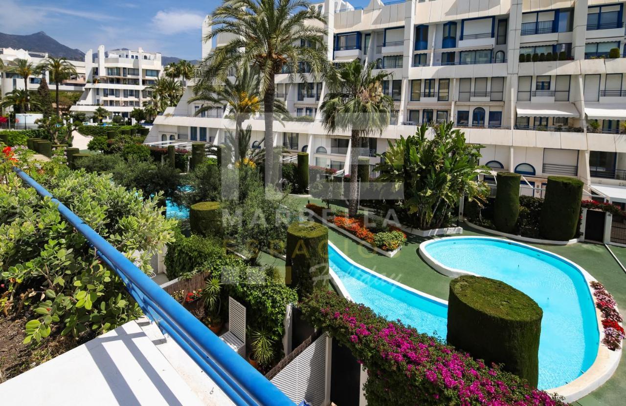 Marbella House 133 Second Line Beach エクステリア 写真