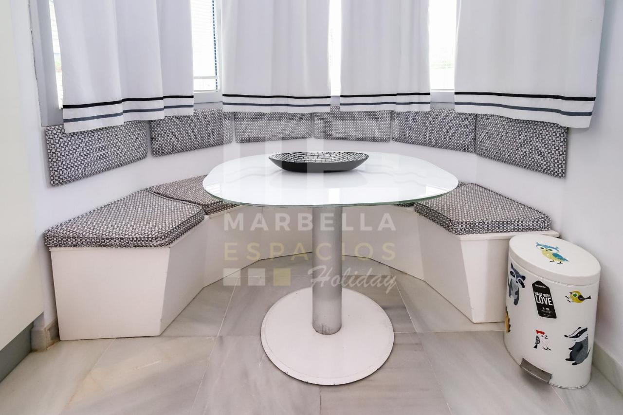 Marbella House 133 Second Line Beach エクステリア 写真