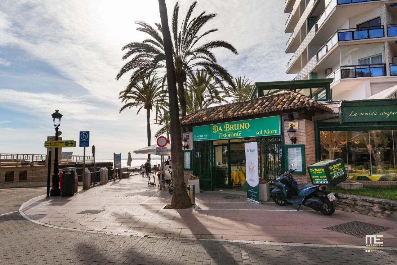 Marbella House 133 Second Line Beach エクステリア 写真