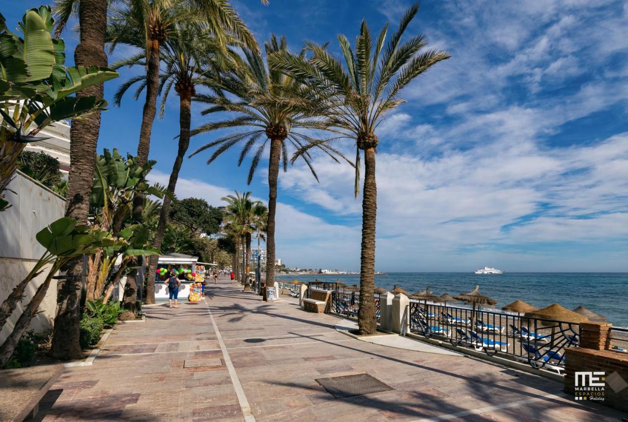 Marbella House 133 Second Line Beach エクステリア 写真