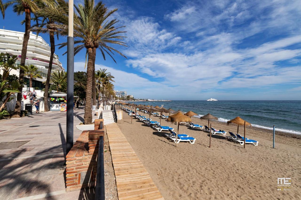 Marbella House 133 Second Line Beach エクステリア 写真
