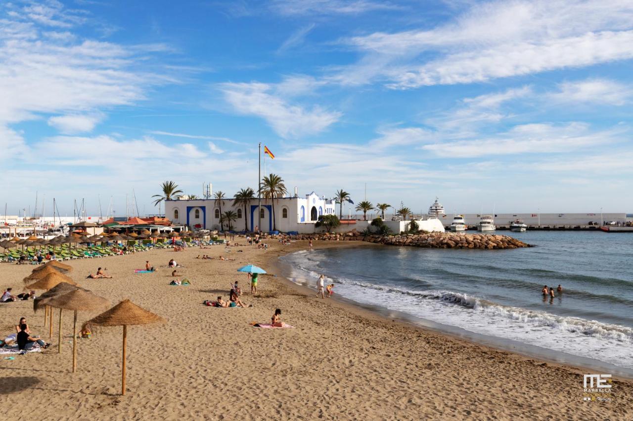 Marbella House 133 Second Line Beach エクステリア 写真