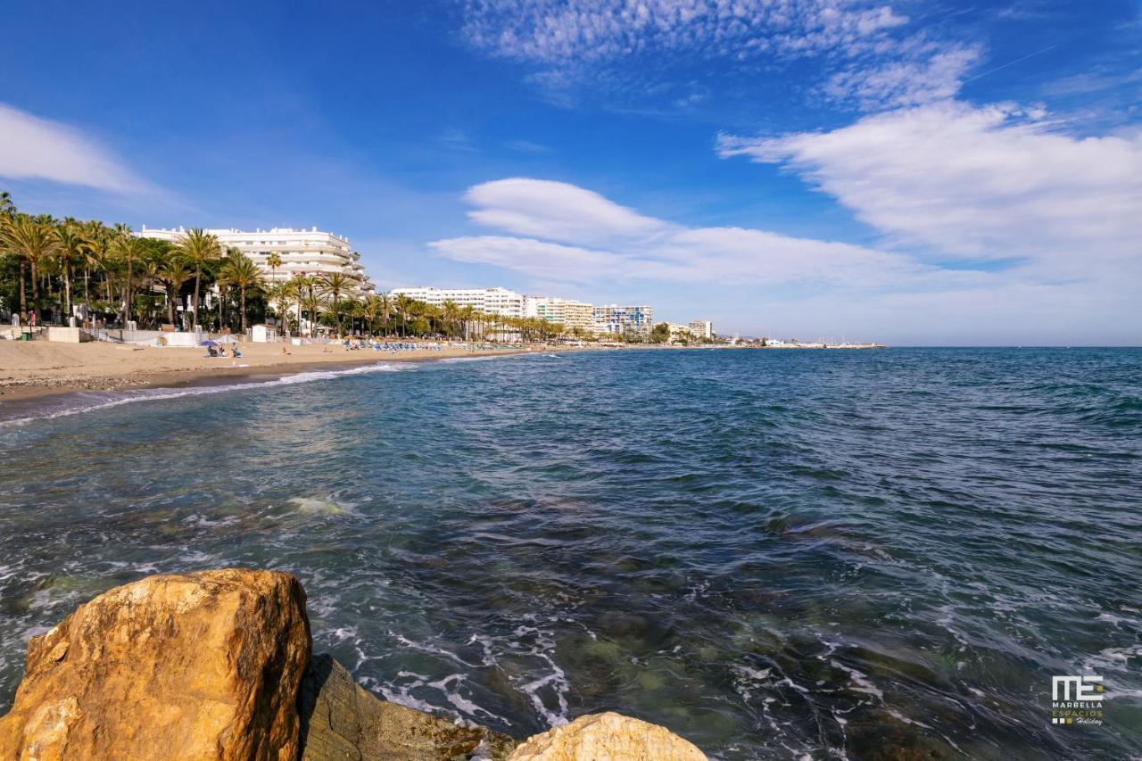 Marbella House 133 Second Line Beach エクステリア 写真